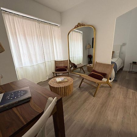 Apartahotel Sevilla Salado 外观 照片