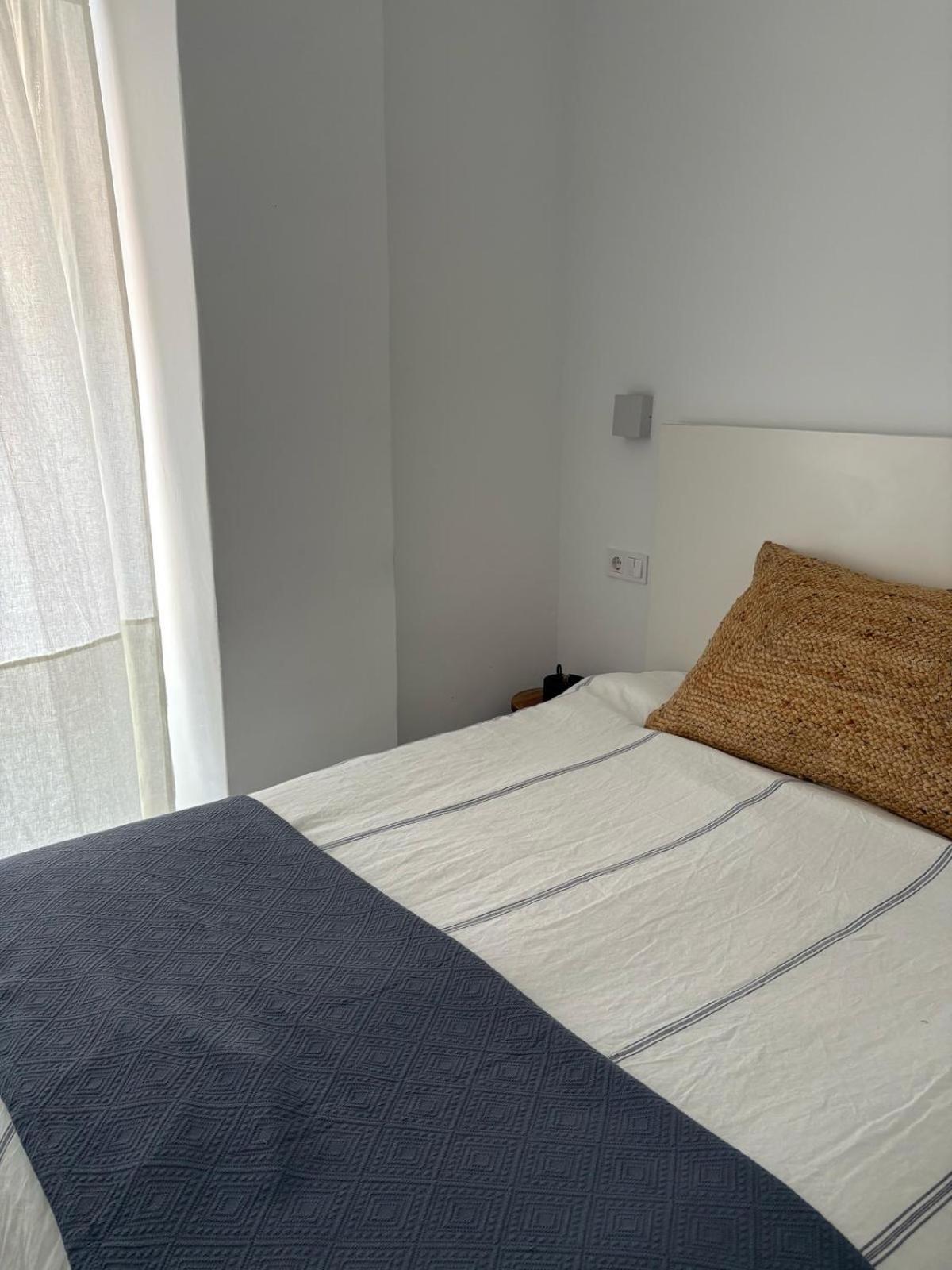 Apartahotel Sevilla Salado 外观 照片